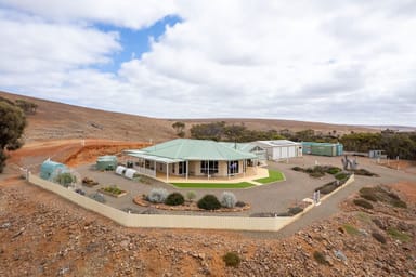 Property 214 Foothills Road, Tumby Bay SA 5605 IMAGE 0