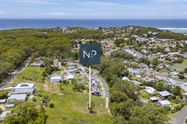 Property 24 King Parrot Parade, NAMBUCCA HEADS NSW 2448 IMAGE 0