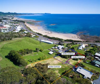 Property Lot 3, 313 Bass Highway, Ocean Vista TAS 7320 IMAGE 0