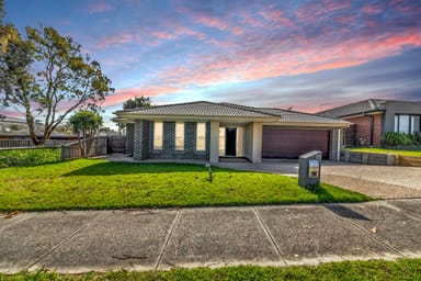 Property 15 Sandstone Drive, BOTANIC RIDGE VIC 3977 IMAGE 0