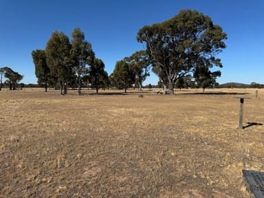 Property CA8B Boort Kurting Road, Kurting VIC 3517 IMAGE 0