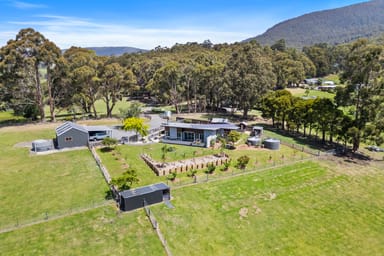 Property 72 Pullens Road, WOODBRIDGE TAS 7162 IMAGE 0