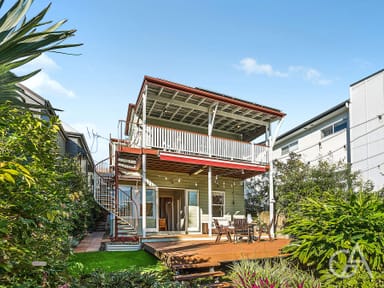 Property 95 Elizabeth Street, PADDINGTON QLD 4064 IMAGE 0