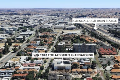 Property 12/28 Pollard Street, Glendalough WA 6016 IMAGE 0