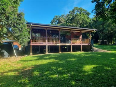 Property 1 Staniland Dr, Strathdickie QLD 4800 IMAGE 0