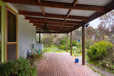 Property 125 Castlemaine-Maldon Road, Muckleford VIC 3451 IMAGE 0