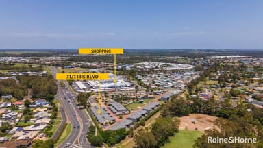 Property 32, 1 Ibis Boulevard, ELI WATERS QLD 4655 IMAGE 0