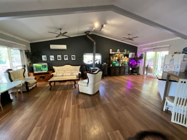 Property 124 BLACKBOY GULLY ROAD, Wandering WA 6308 IMAGE 0