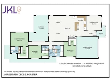 Property 2 Greenview Close, Forster NSW 2428 IMAGE 0