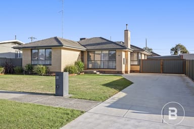 Property 22 Shirley Street, Wendouree VIC 3355 IMAGE 0