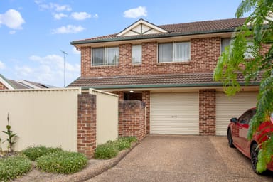 Property 1, 5 Chapman Street, WERRINGTON NSW 2747 IMAGE 0