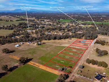 Property Lots 3-9/36 Pryse Road, TARRAWINGEE VIC 3678 IMAGE 0