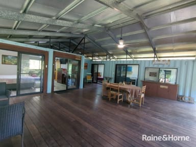 Property Lot 241 White Beech Road, Cow Bay QLD 4873 IMAGE 0