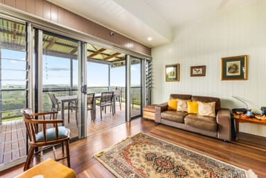 Property 236 MERCER SPRINGATE Road, East Nanango QLD 4615 IMAGE 0