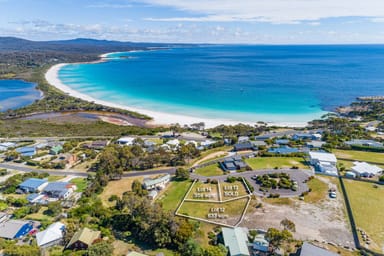 Property Wedge Court Wedge Court, Binalong Bay TAS 7216 IMAGE 0