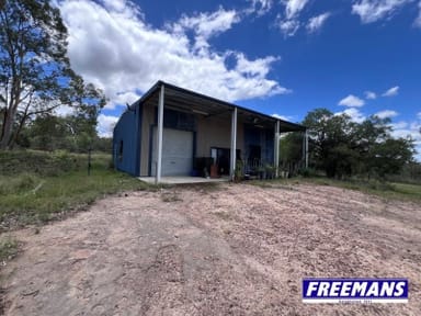 Property 411 Shellytop Road, DURONG QLD 4610 IMAGE 0