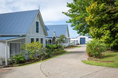 Property 160 Smiths Road, Emerald Beach NSW 2456 IMAGE 0