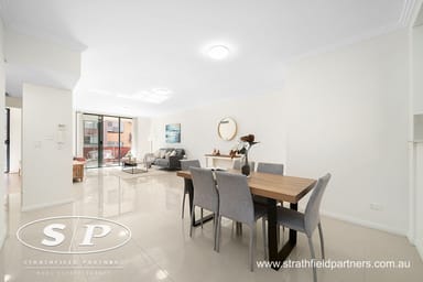 Property E101/27-29 George Street, North Strathfield NSW 2137 IMAGE 0