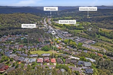 Property 22 Hillgrove Close, Ourimbah NSW 2258 IMAGE 0