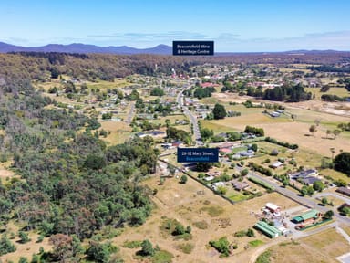 Property Lot 28, 29 & 32 Mary Street, Beaconsfield TAS 7270 IMAGE 0