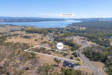 Property 20 Solis Rise, Swan Bay TAS 7252 IMAGE 0