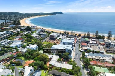 Property 8/13 Campbell Crescent, Terrigal NSW 2260 IMAGE 0