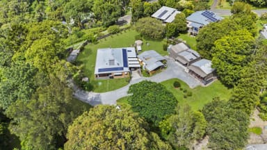 Property 652 Beechmont Road, Lower Beechmont QLD 4211 IMAGE 0