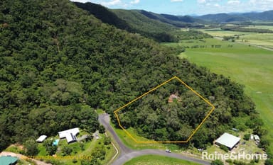 Property Lot 2 Dagmar Close, Lower Daintree QLD 4873 IMAGE 0