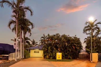 Property 39 Bronzewing Crescent, DJUGUN WA 6725 IMAGE 0