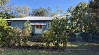 Property 4 Uranium Street, Mount Garnet QLD 4872 IMAGE 0
