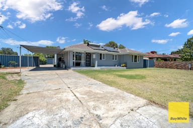 Property 25 Rosher Road, LOCKRIDGE WA 6054 IMAGE 0