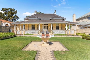 Property 28 Leake Street, Peppermint Grove WA 6011 IMAGE 0