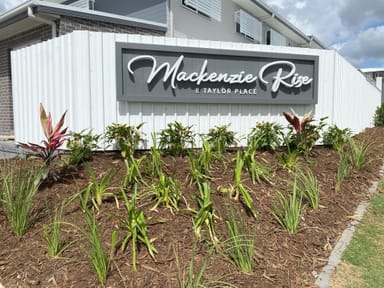 Property Mackenzie Rise, Brisbane, Mackenzie QLD 4156 IMAGE 0