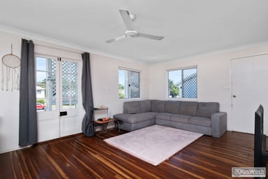 Property 331 EAST STREET, DEPOT HILL QLD 4700 IMAGE 0