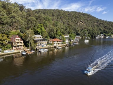 Property 6 Calabash Point, Berowra Waters NSW 2082 IMAGE 0