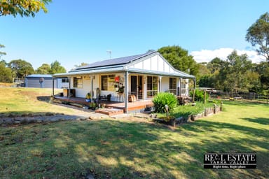 Property 3 Cathedral Close, BUXTON VIC 3711 IMAGE 0