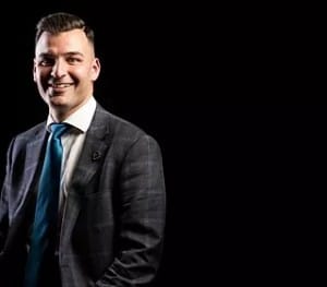 Property Agent Hayden Bonnici