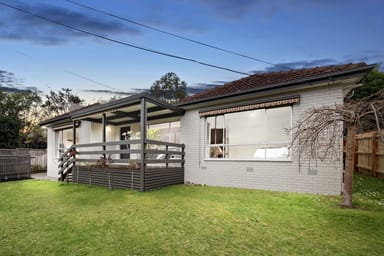 Property 35 Bridgeford Avenue, Blackburn North VIC 3130 IMAGE 0