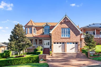 Property 30 Cartwright Street, Bonnyrigg Heights NSW 2177 IMAGE 0