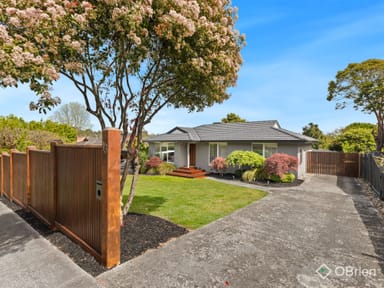 Property 13 Nicholson Crescent, Lilydale VIC 3140 IMAGE 0