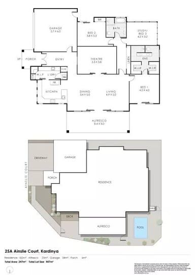 Property 25 Ainslie Ct, Kardinya WA 6163 IMAGE 0