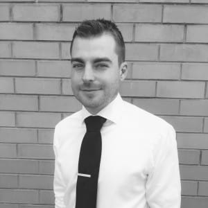 Property Agent James Wright