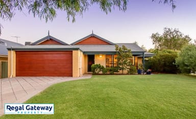 Property 63 Freycinet Circle, AUBIN GROVE WA 6164 IMAGE 0