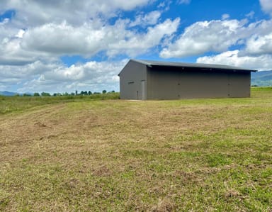 Property Lot 4, 4 MUNRO ROAD, BELLENDEN KER QLD 4871 IMAGE 0