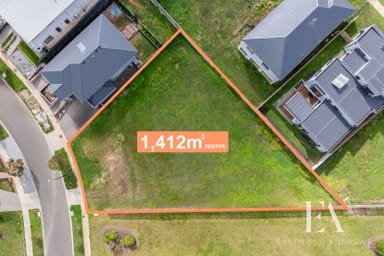 Property 35 Moncrieff Crescent, Wandana Heights VIC 3216 IMAGE 0