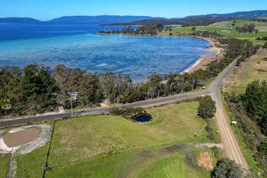 Property 7 Coal Mine Road, Saltwater River TAS 7186 IMAGE 0