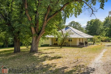 Property 1236 Grahamstown Road, Mount Horeb NSW 2650 IMAGE 0