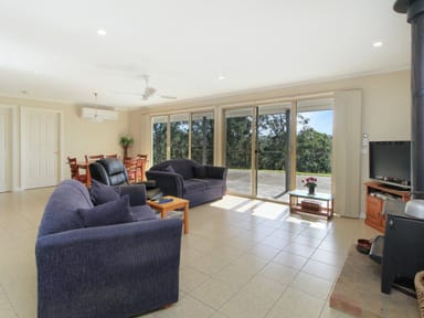 Property 130 Waterholes Road, GRANITE ROCK VIC 3875 IMAGE 0