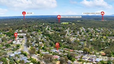 Property 43 Bunnal Avenue, WINMALEE NSW 2777 IMAGE 0