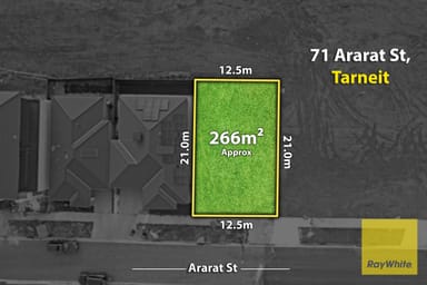 Property 71 Ararat Street, Truganina VIC 3029 IMAGE 0